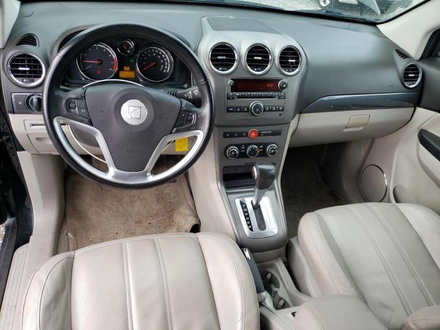 Photo 8 from auction – 2008 SATURN VUE XE with VIN 3GSCL33PX8S667763