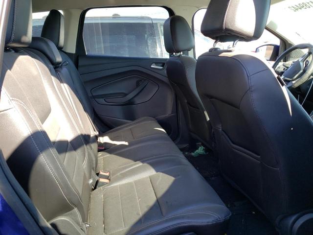 Photo 11 from auction – 2014 FORD ESCAPE TIT with VIN 1FMCU9J96EUB23641