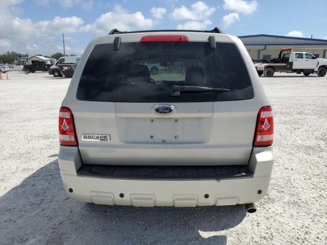 Photo 6 from auction – 2008 FORD ESCAPE LIM with VIN 1FMCU04158KE77765