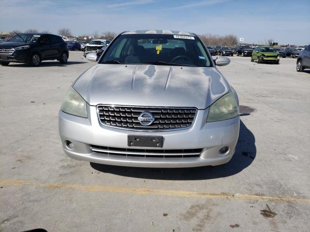 Photo 5 from auction – 2005 NISSAN ALTIMA S with VIN 1N4AL11D85N402822