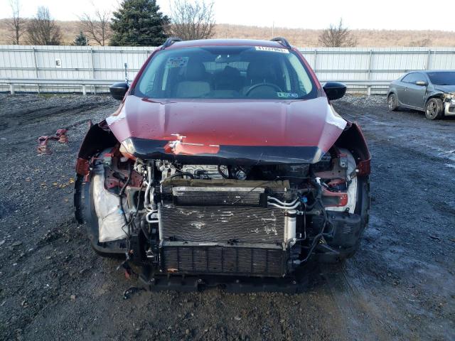 Photo 5 from auction – 2019 FORD ESCAPE SE with VIN 1FMCU0GD7KUA49598