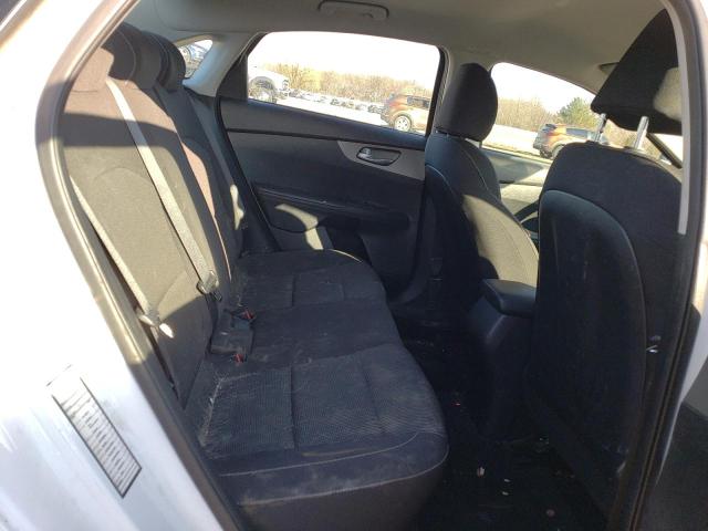 Photo 10 from auction – 2019 KIA FORTE FE with VIN 3KPF24AD5KE079320