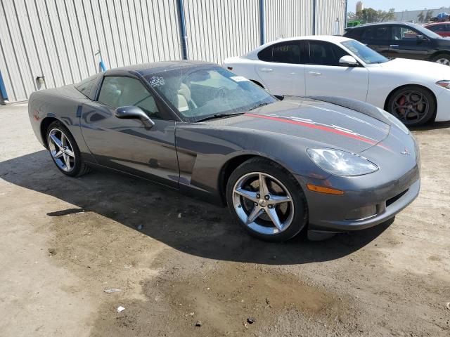 Photo 4 from auction – 2012 CHEVROLET CORVETTE with VIN 1G1YG2DWXC5108795