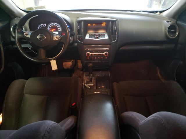 Zdjęcie 8 z aukcji – 2014 NISSAN MAXIMA S z VIN 1N4AA5AP8EC493898