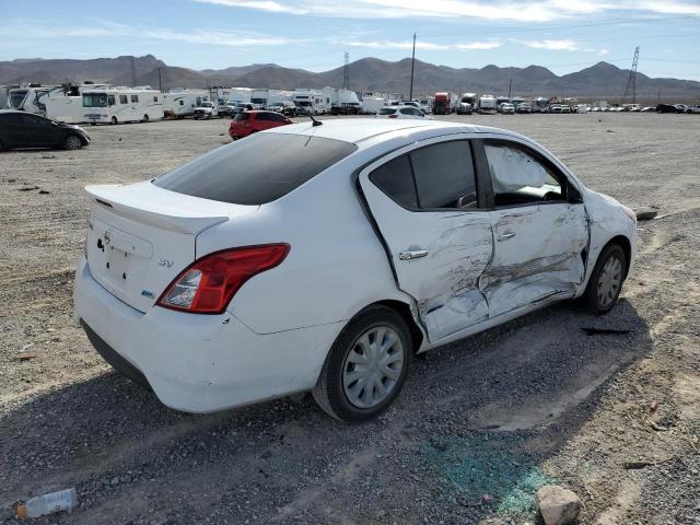Photo 3 from auction – 2016 NISSAN VERSA S with VIN 3N1CN7AP6GL895500