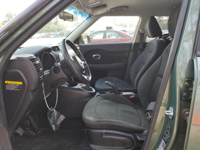 Photo 7 from auction – 2014 KIA SOUL with VIN KNDJN2A23E7031209