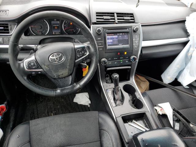 Photo 8 from auction – 2017 TOYOTA CAMRY LE with VIN 4T1BF1FK8HU334492