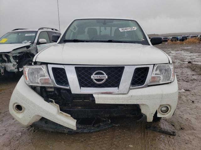 Photo 5 from auction – 2019 NISSAN FRONTIER S with VIN 1N6AD0EVXKN756127