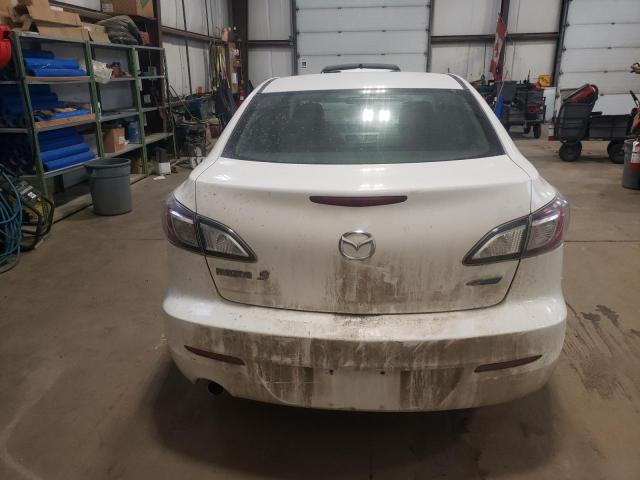 Photo 6 from auction – 2012 MAZDA 3 I with VIN JM1BL1V78C1566398