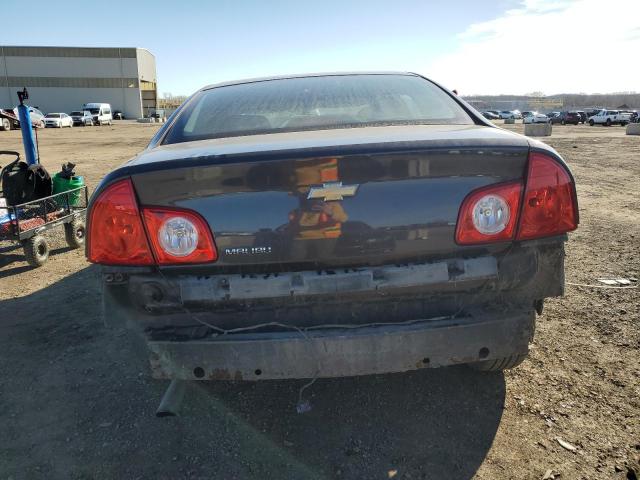 Photo 6 from auction – 2012 CHEVROLET MALIBU LS with VIN 1G1ZA5EU9CF354610