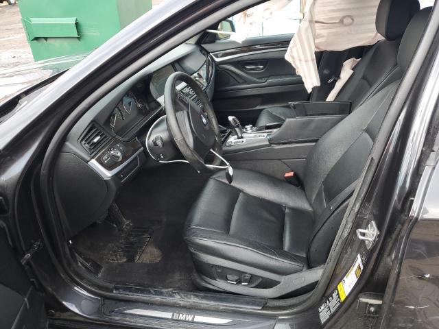 Foto 7 de la subasta – 2013 BMW 535 XI con VIN WBAFU7C56DDU71855