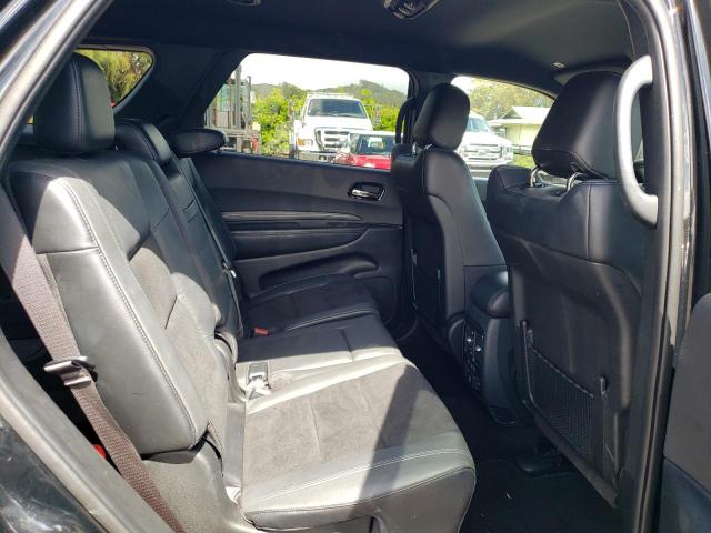 Photo 11 from auction – 2022 DODGE DURANGO GT with VIN 1C4RDJDG9NC132088