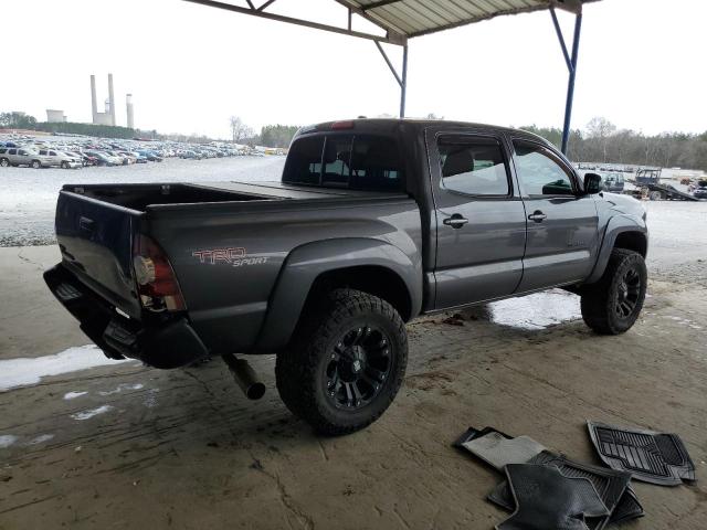 Photo 3 from auction – 2011 TOYOTA TACOMA DOU with VIN 3TMLU4ENXBM069324