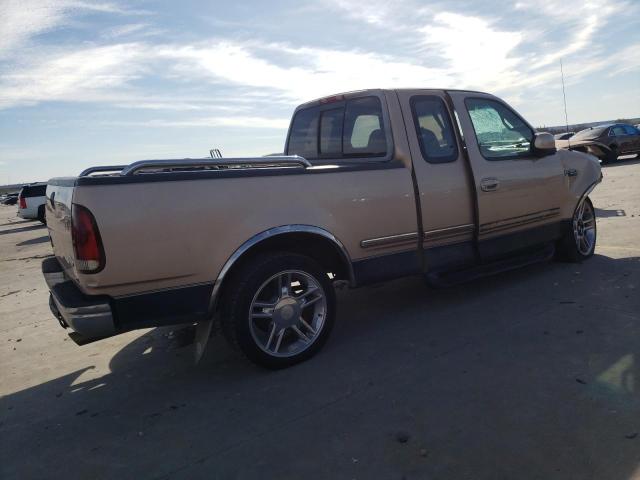 Photo 3 from auction – 1997 FORD F150 with VIN 1FTDX176XVNA08159