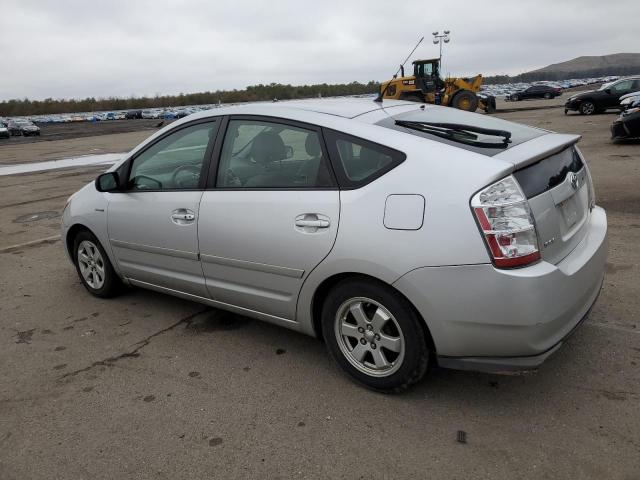 Photo 2 from auction – 2008 TOYOTA PRIUS with VIN JTDKB20U583307305