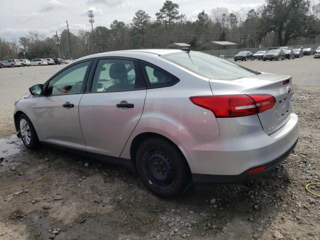 Photo 2 from auction – 2015 FORD FOCUS S with VIN 1FADP3E24FL344436