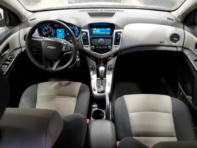 Photo 8 from auction – 2012 CHEVROLET CRUZE LS with VIN 1G1PC5SHXC7285185