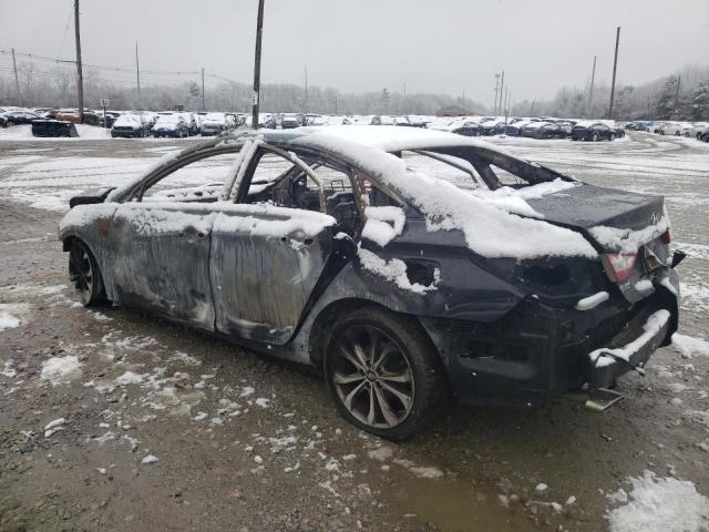 Photo 2 from auction – 2013 HYUNDAI SONATA SE with VIN 5NPEC4AB1DH596183