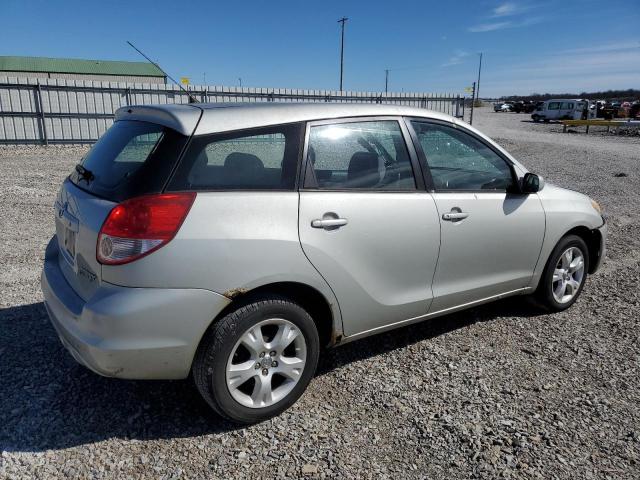 Photo 3 from auction – 2004 TOYOTA COROLLA MA with VIN 2T1KR32E24C318738