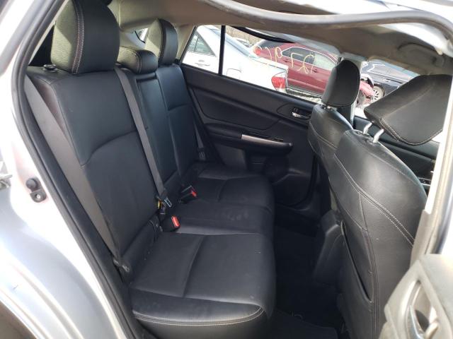 Photo 11 from auction – 2015 SUBARU XV CROSSTR with VIN JF2GPAMC7F8277759
