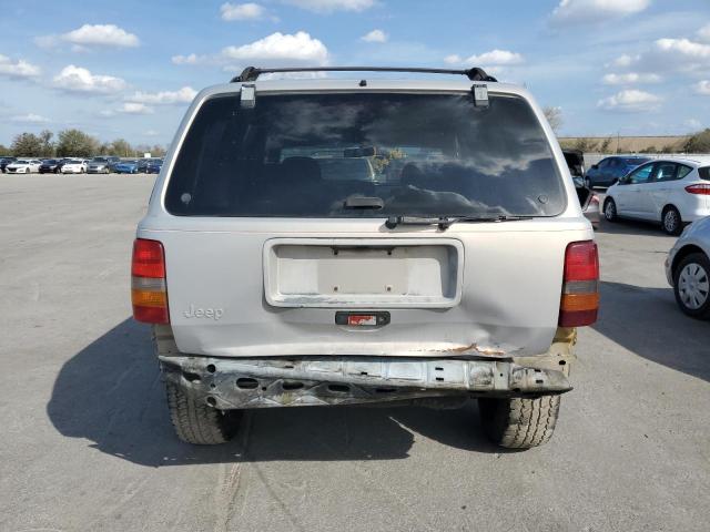 Photo 6 from auction – 1998 JEEP GRAND CHER with VIN 1J4FX58S2WC107366