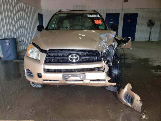Photo 5 from auction – 2010 TOYOTA RAV4 with VIN JTMBF4DV0AD028718