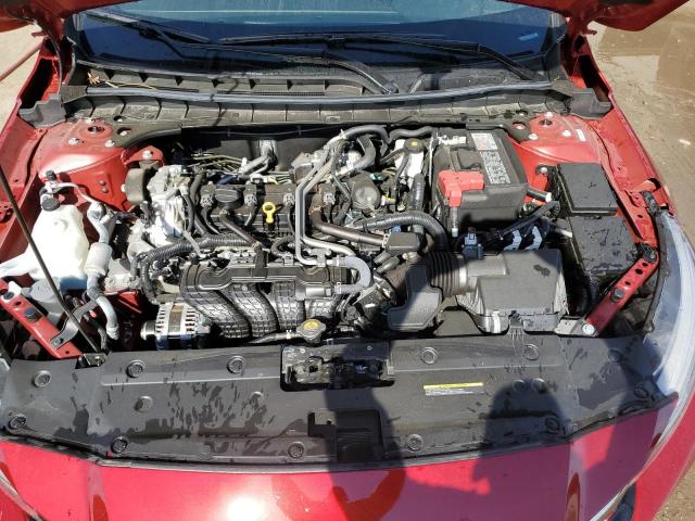 Photo 11 from auction – 2022 NISSAN ALTIMA SR with VIN 1N4BL4CV7NN361949