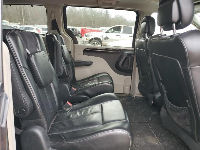 Photo 11 from auction – 2013 CHRYSLER TOWN & COU with VIN 2C4RC1GGXDR509404