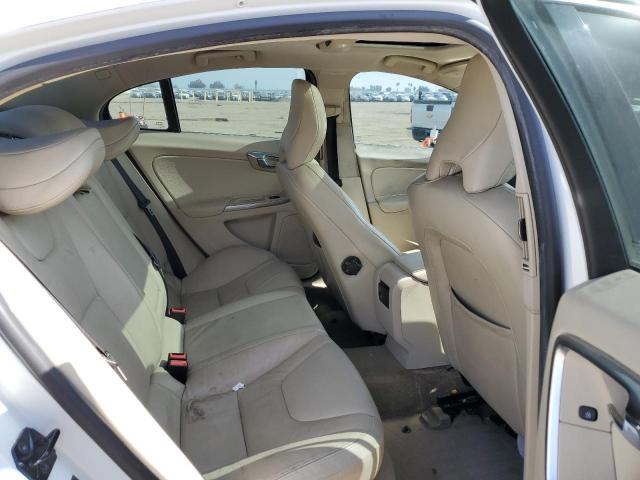 Photo 10 from auction – 2012 VOLVO S60 T5 with VIN YV1622FS1C2035738