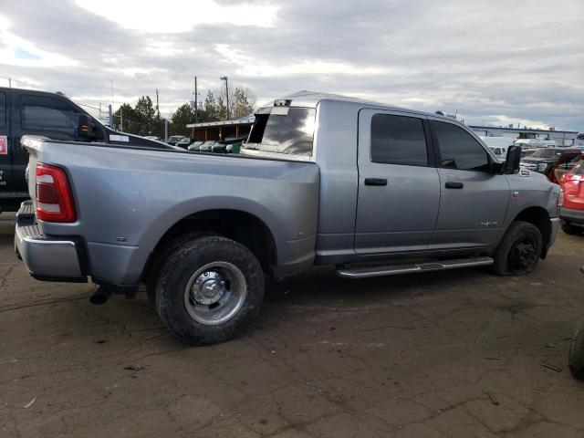 Photo 3 from auction – 2022 RAM 3500 BIG H with VIN 3C63RRLL7NG360311
