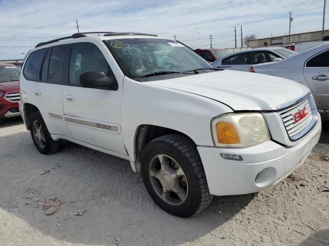 Photo 4 from auction – 2002 GMC ENVOY with VIN 1GKDS13S822122082