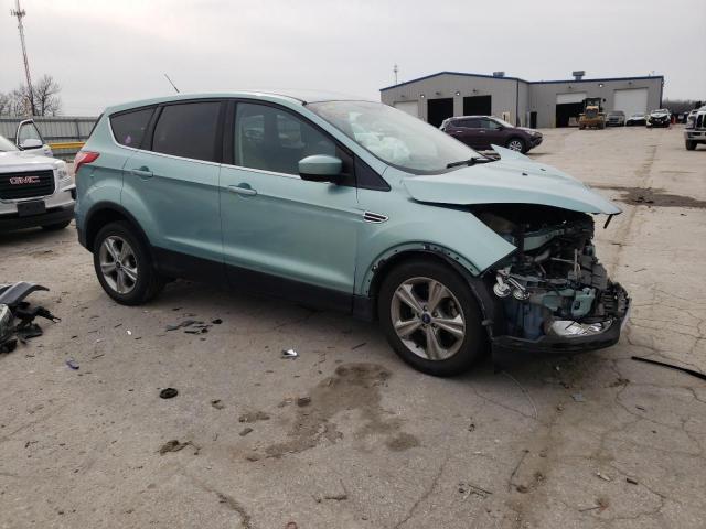 Photo 4 from auction – 2013 FORD ESCAPE SE with VIN 1FMCU0GX2DUD56500