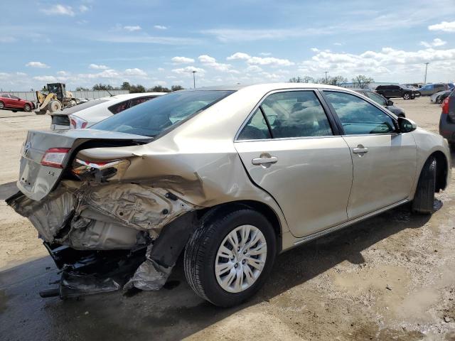 Photo 3 from auction – 2013 TOYOTA CAMRY L with VIN 4T1BF1FK7DU719763