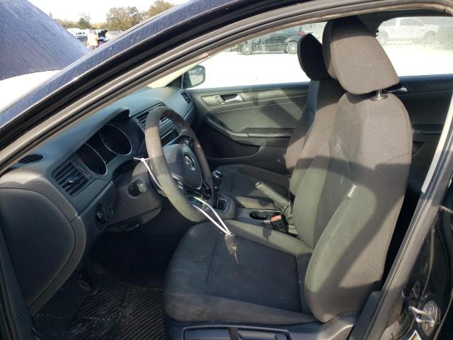 Photo 7 from auction – 2015 VOLKSWAGEN JETTA BASE with VIN 3VW1K7AJ3FM312931