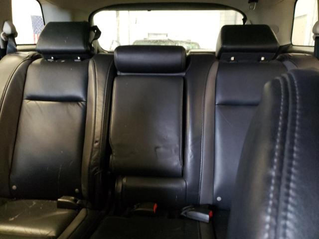 Photo 10 from auction – 2011 MAZDA CX-9 with VIN JM3TB3CA9B0316083