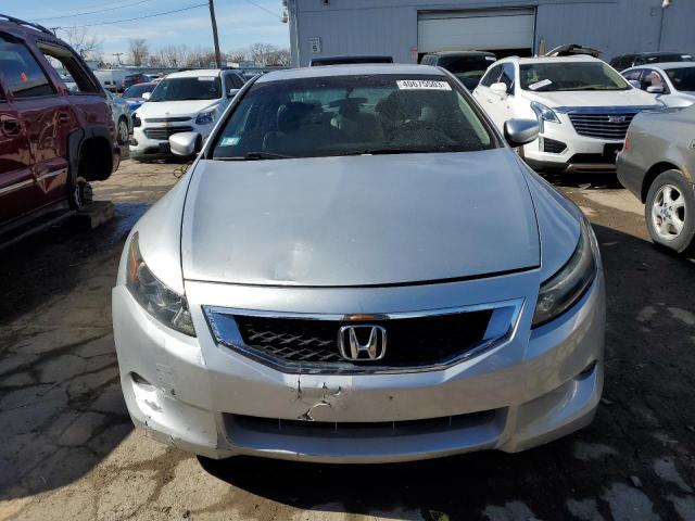 Photo 5 from auction – 2009 HONDA ACCORD EXL with VIN 1HGCS22869A010384