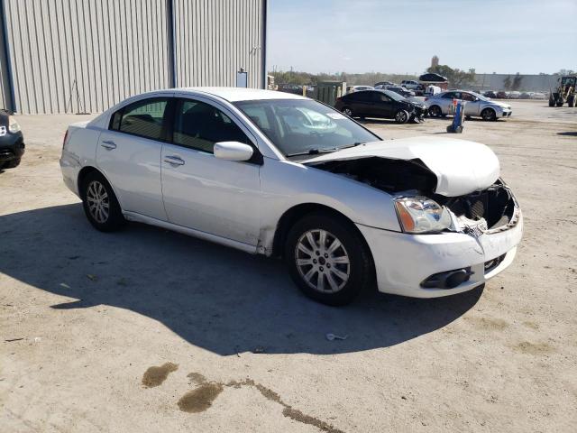 Photo 4 from auction – 2012 MITSUBISHI GALANT FE with VIN 4A32B2FF0CE017282