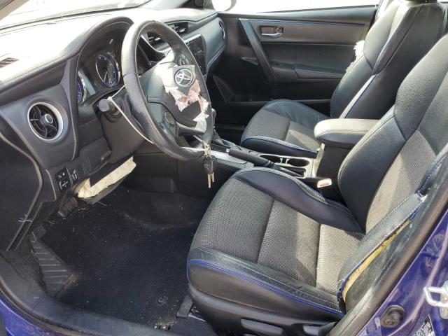 Photo 7 from auction – 2018 TOYOTA COROLLA L with VIN 5YFBURHE7JP823131