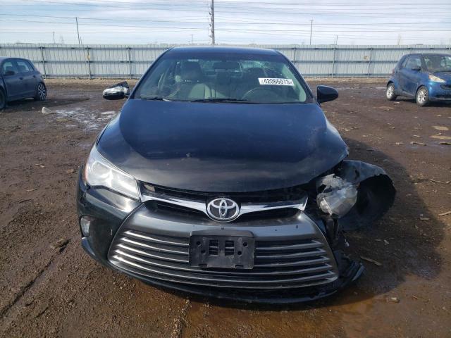 Photo 5 from auction – 2017 TOYOTA CAMRY LE with VIN 4T1BF1FKXHU806515