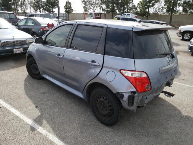 Photo 2 from auction – 2006 TOYOTA SCION XA with VIN JTKKT604X65009248