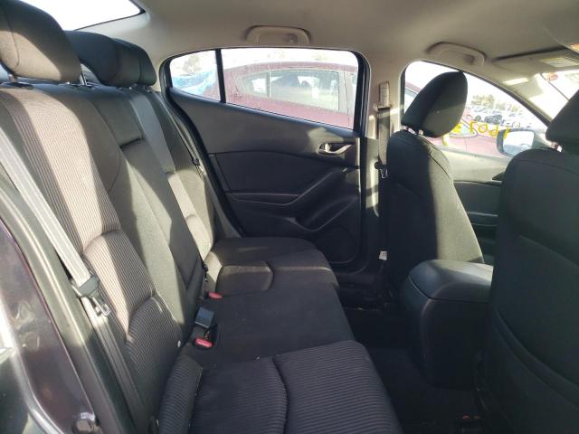 Photo 10 from auction – 2015 MAZDA 3 TOURING with VIN JM1BM1V73F1268326