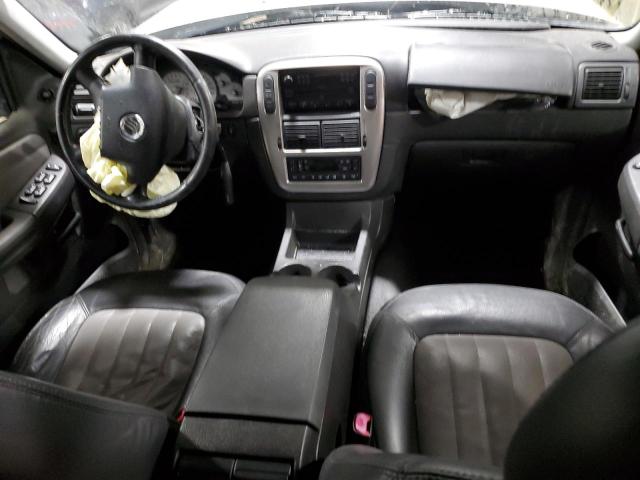 Photo 8 from auction – 2004 MERCURY MOUNTAINEE with VIN 4M2ZU86K24UJ10706