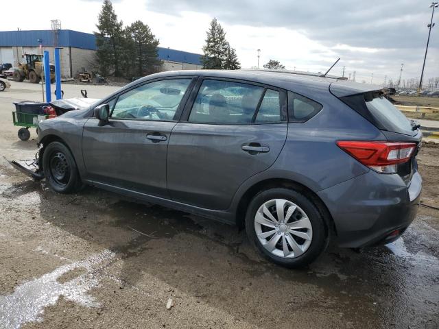 Photo 2 from auction – 2019 SUBARU IMPREZA with VIN 4S3GTAB64K3753609