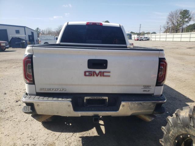 Photo 6 from auction – 2018 GMC SIERRA K15 with VIN 3GTU2NEC5JG120577