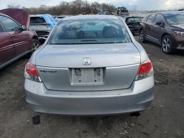 Photo 6 from auction – 2010 HONDA ACCORD EX with VIN 1HGCP2F74AA181660