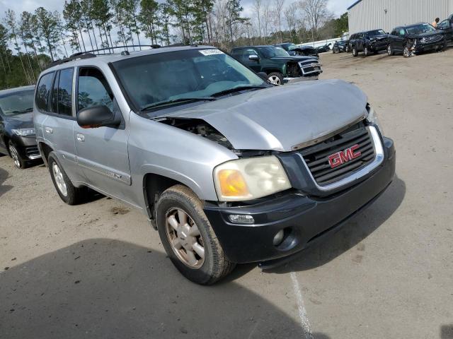 Photo 4 from auction – 2005 GMC ENVOY with VIN 1GKDS13SX52244902