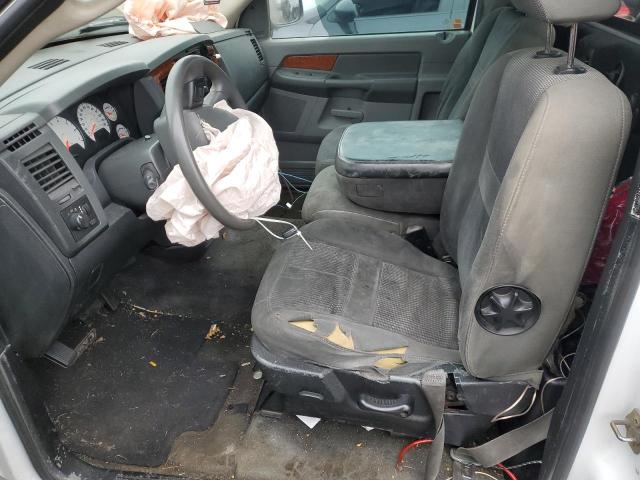 Photo 7 from auction – 2006 DODGE RAM 1500 S with VIN 1D7HU16N46J174954