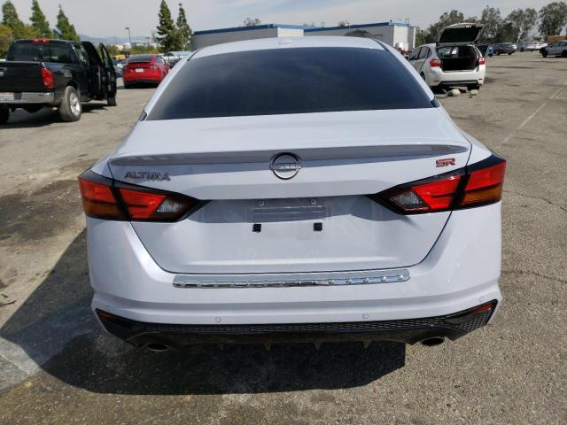 Photo 6 from auction – 2023 NISSAN ALTIMA SR with VIN 1N4BL4CV3PN304148
