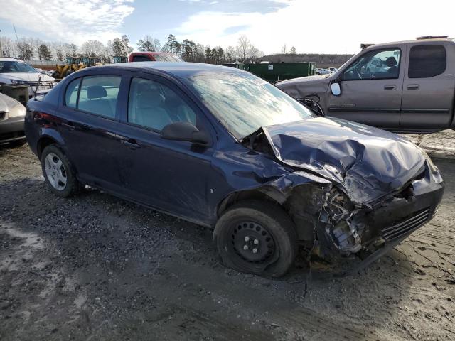 Photo 4 from auction – 2008 CHEVROLET COBALT with VIN 1G1AK58F287218263