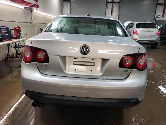Photo 6 from auction – 2008 VOLKSWAGEN JETTA SE with VIN 3VWRM71K28M074773